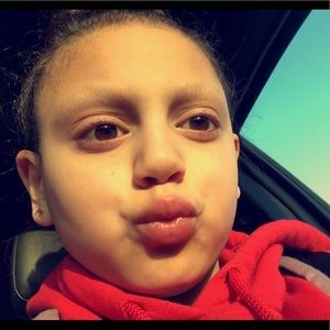 Meet your Posher, Fufi smidi